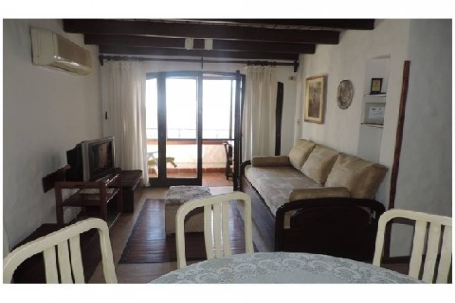 Punta del Este, Maldonado, Uruguay, 2 Bedrooms Bedrooms, ,2 BathroomsBathrooms,Apartamentos,Venta,41904
