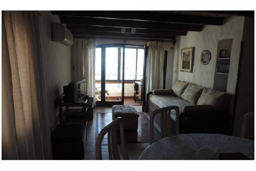 Punta del Este, Maldonado, Uruguay, 2 Bedrooms Bedrooms, ,2 BathroomsBathrooms,Apartamentos,Venta,41904