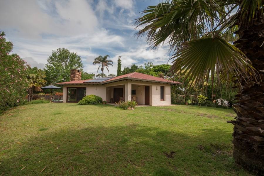 Punta del Este, Maldonado, Uruguay, 1 Dormitorio Bedrooms, ,1 BañoBathrooms,Casas,Venta,41908