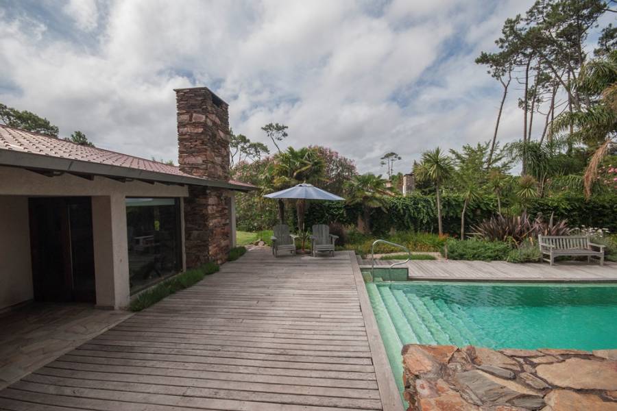 Punta del Este, Maldonado, Uruguay, 1 Dormitorio Bedrooms, ,1 BañoBathrooms,Casas,Venta,41908