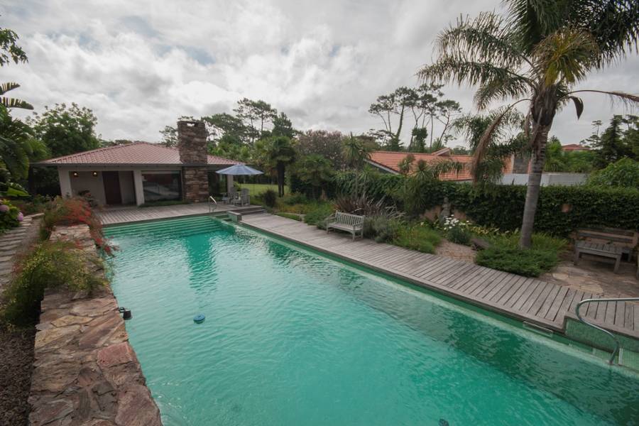 Punta del Este, Maldonado, Uruguay, 1 Dormitorio Bedrooms, ,1 BañoBathrooms,Casas,Venta,41908