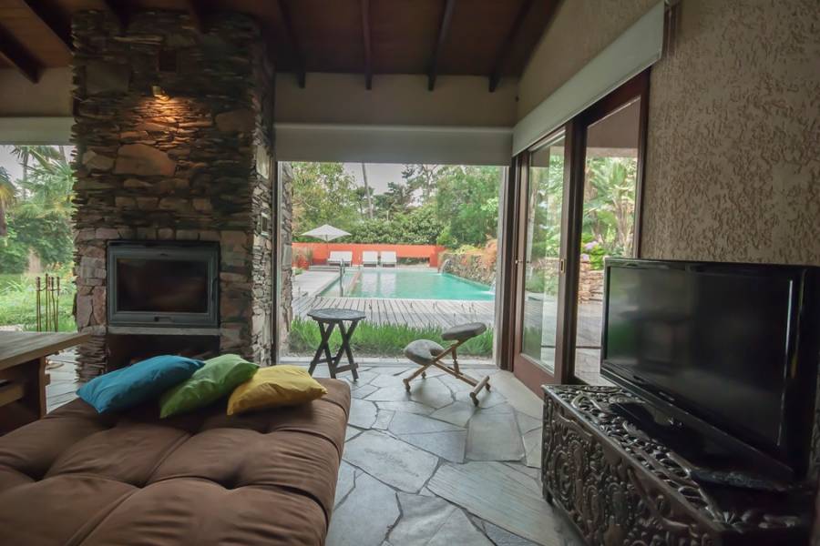 Punta del Este, Maldonado, Uruguay, 1 Dormitorio Bedrooms, ,1 BañoBathrooms,Casas,Venta,41908