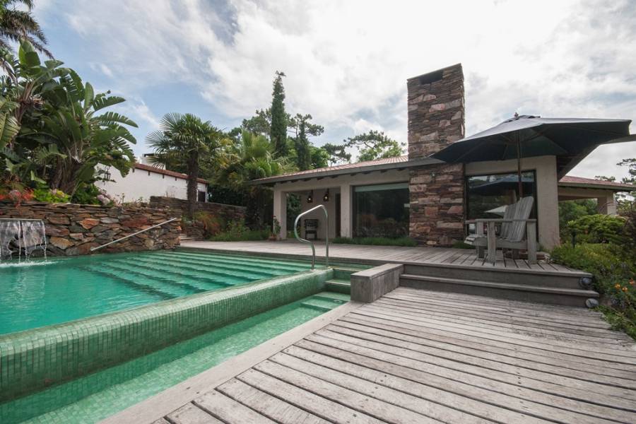 Punta del Este, Maldonado, Uruguay, 1 Dormitorio Bedrooms, ,1 BañoBathrooms,Casas,Venta,41908