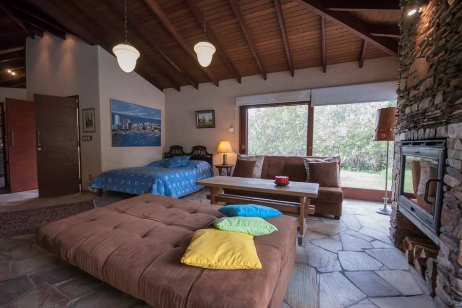 Punta del Este, Maldonado, Uruguay, 1 Dormitorio Bedrooms, ,1 BañoBathrooms,Casas,Venta,41908