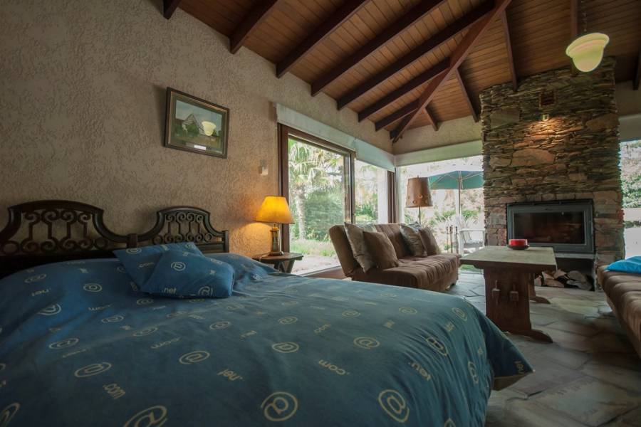 Punta del Este, Maldonado, Uruguay, 1 Dormitorio Bedrooms, ,1 BañoBathrooms,Casas,Venta,41908