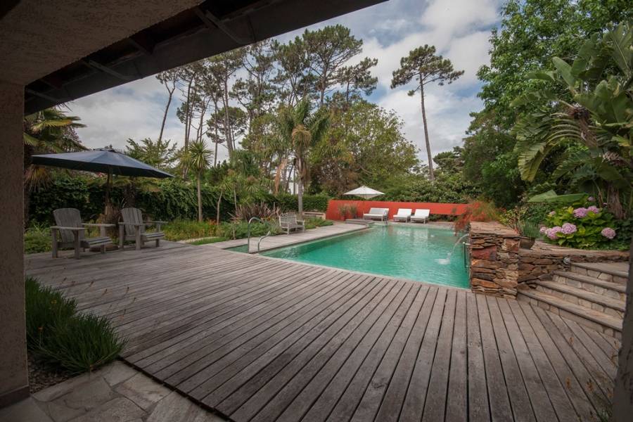 Punta del Este, Maldonado, Uruguay, 1 Dormitorio Bedrooms, ,1 BañoBathrooms,Casas,Venta,41908