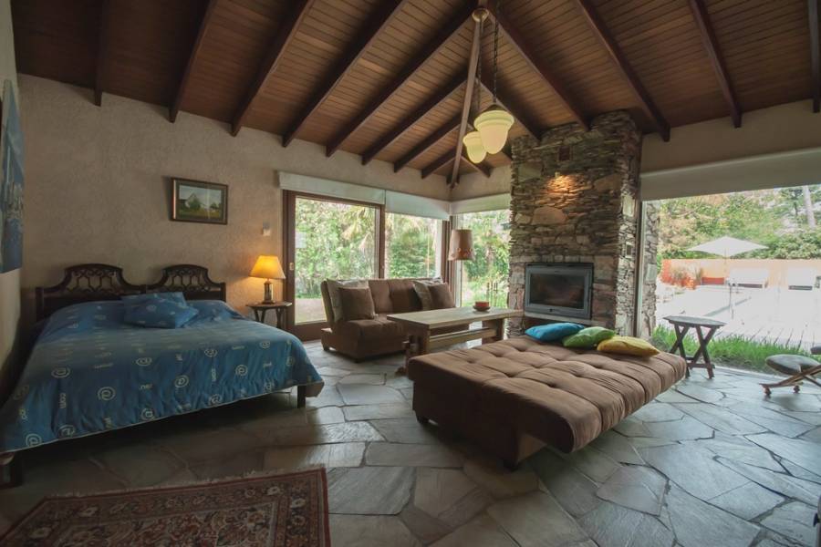 Punta del Este, Maldonado, Uruguay, 1 Dormitorio Bedrooms, ,1 BañoBathrooms,Casas,Venta,41908