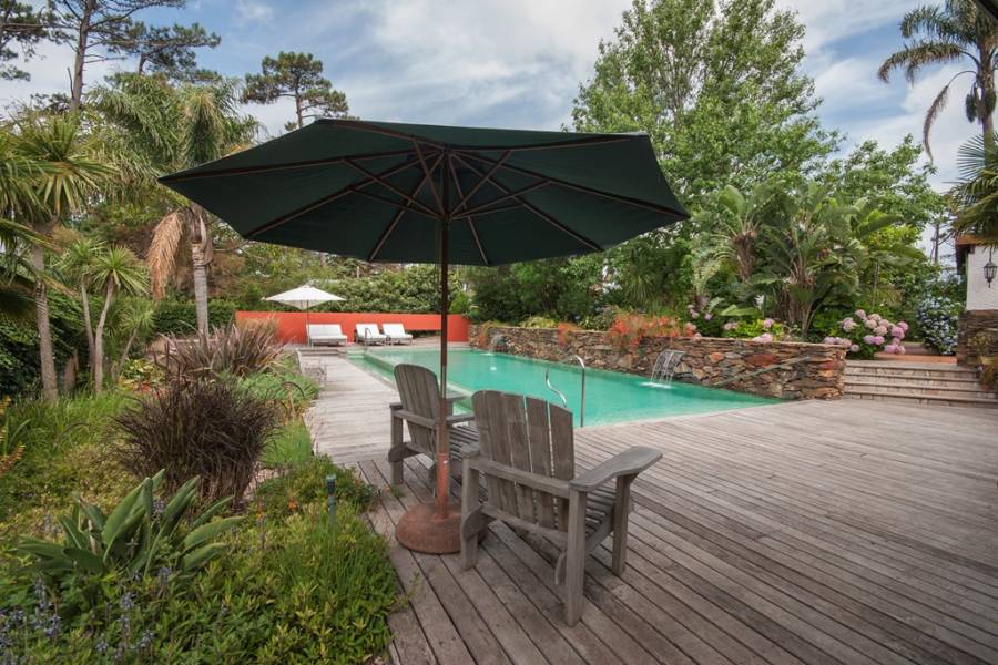 Punta del Este, Maldonado, Uruguay, 1 Dormitorio Bedrooms, ,1 BañoBathrooms,Casas,Venta,41908