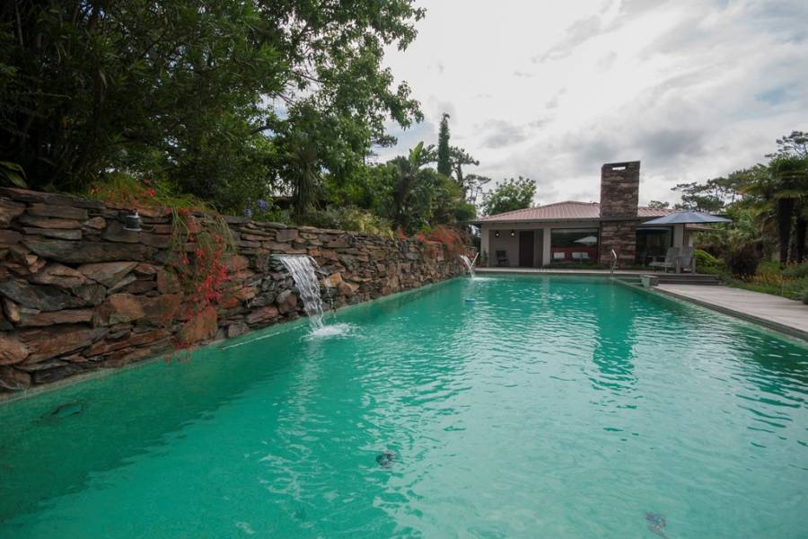 Punta del Este, Maldonado, Uruguay, 1 Dormitorio Bedrooms, ,1 BañoBathrooms,Casas,Venta,41908