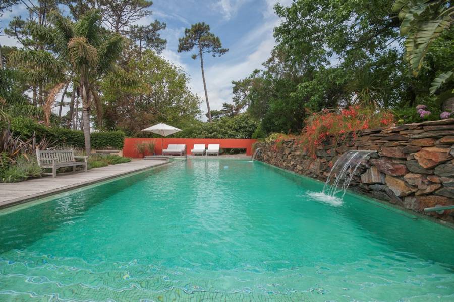 Punta del Este, Maldonado, Uruguay, 1 Dormitorio Bedrooms, ,1 BañoBathrooms,Casas,Venta,41908