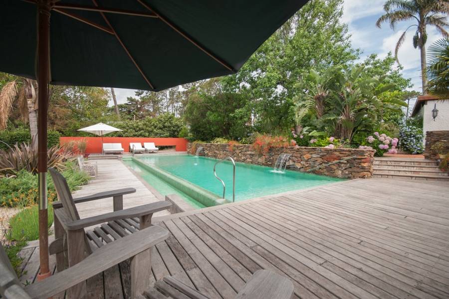 Punta del Este, Maldonado, Uruguay, 1 Dormitorio Bedrooms, ,1 BañoBathrooms,Casas,Venta,41908