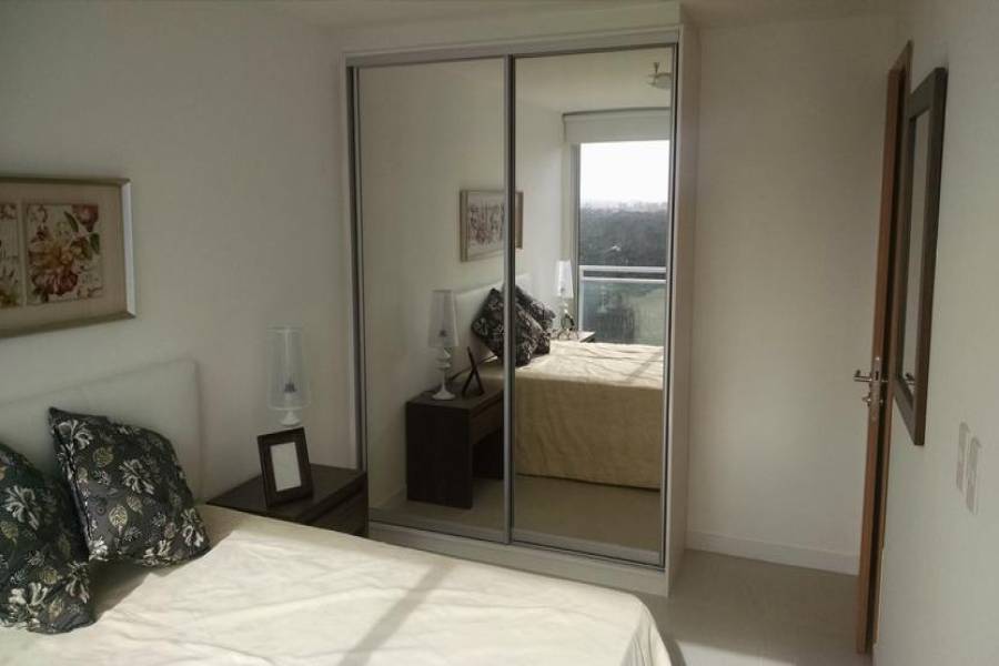 Punta del Este, Maldonado, Uruguay, 1 Dormitorio Bedrooms, ,1 BañoBathrooms,Apartamentos,Venta,41909