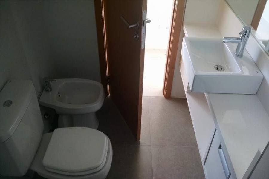Punta del Este, Maldonado, Uruguay, 1 Dormitorio Bedrooms, ,1 BañoBathrooms,Apartamentos,Venta,41909