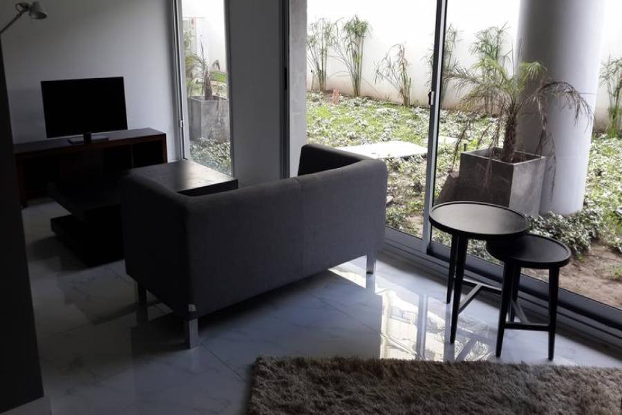 Punta del Este, Maldonado, Uruguay, 1 Dormitorio Bedrooms, ,1 BañoBathrooms,Apartamentos,Venta,41909
