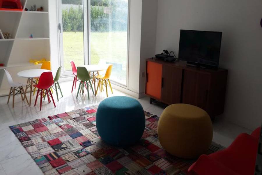 Punta del Este, Maldonado, Uruguay, 1 Dormitorio Bedrooms, ,1 BañoBathrooms,Apartamentos,Venta,41909