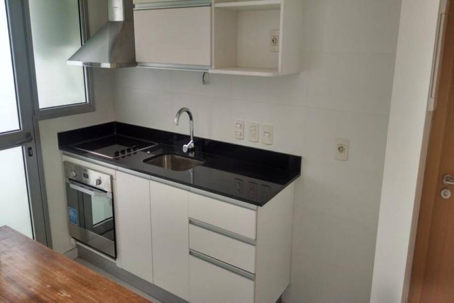 Punta del Este, Maldonado, Uruguay, 1 Dormitorio Bedrooms, ,1 BañoBathrooms,Apartamentos,Venta,41909