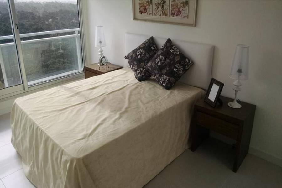 Punta del Este, Maldonado, Uruguay, 1 Dormitorio Bedrooms, ,1 BañoBathrooms,Apartamentos,Venta,41909