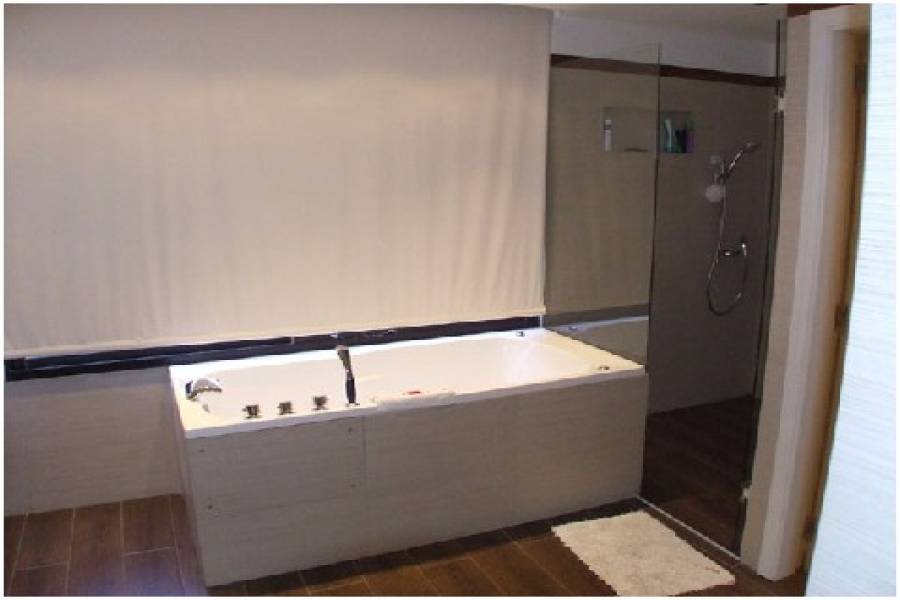 Punta del Este, Maldonado, Uruguay, 5 Bedrooms Bedrooms, ,4 BathroomsBathrooms,Casas,Venta,41914