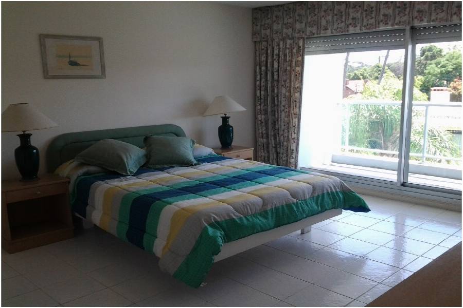 Punta del Este, Maldonado, Uruguay, 2 Bedrooms Bedrooms, ,2 BathroomsBathrooms,Apartamentos,Venta,41921