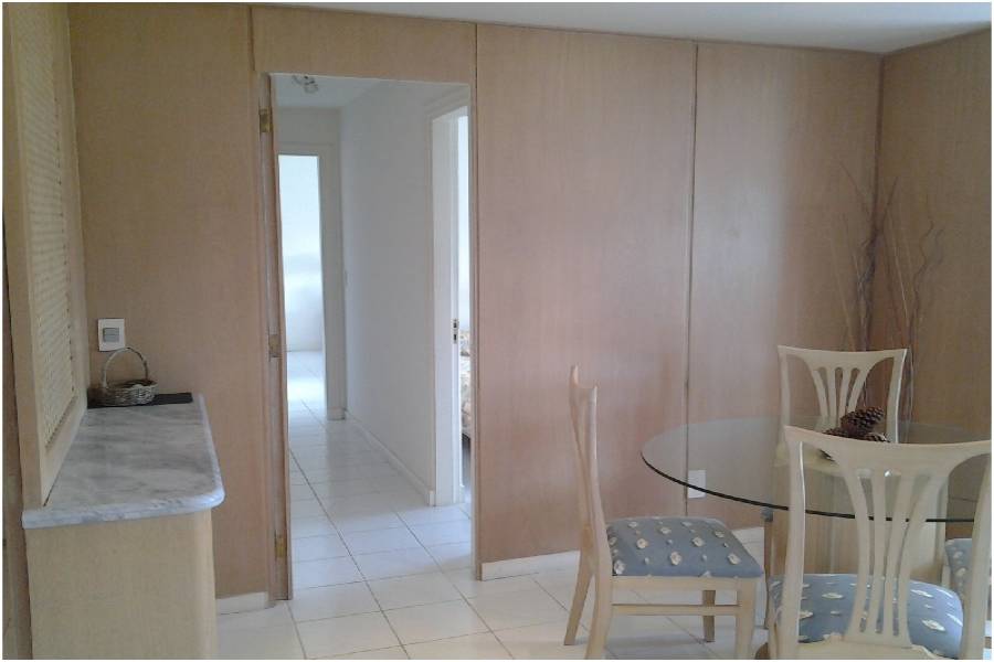 Punta del Este, Maldonado, Uruguay, 2 Bedrooms Bedrooms, ,2 BathroomsBathrooms,Apartamentos,Venta,41921