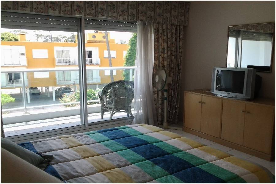 Punta del Este, Maldonado, Uruguay, 2 Bedrooms Bedrooms, ,2 BathroomsBathrooms,Apartamentos,Venta,41921