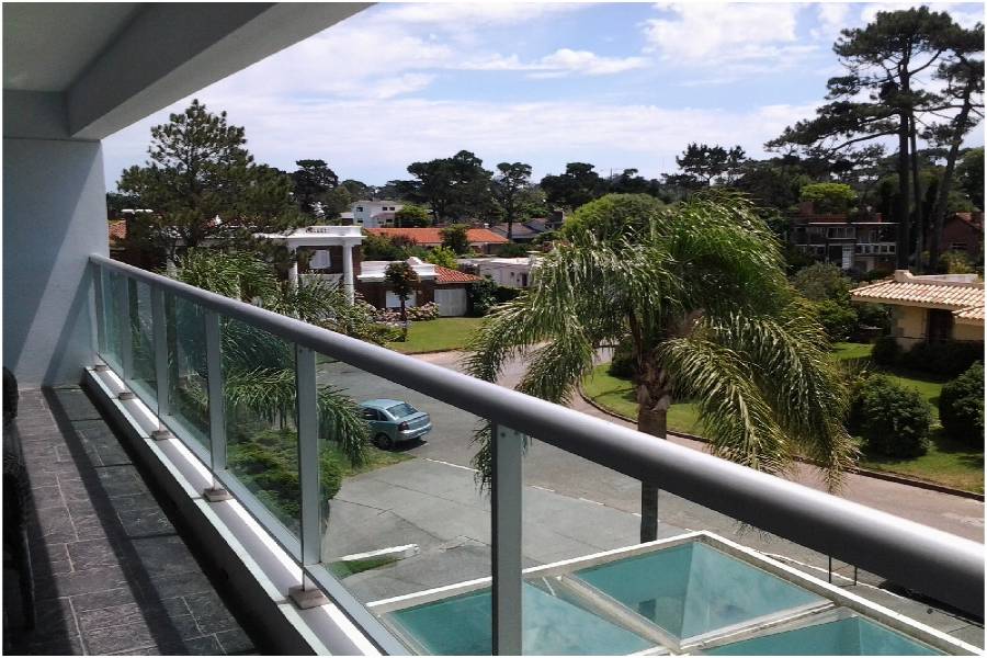 Punta del Este, Maldonado, Uruguay, 2 Bedrooms Bedrooms, ,2 BathroomsBathrooms,Apartamentos,Venta,41921