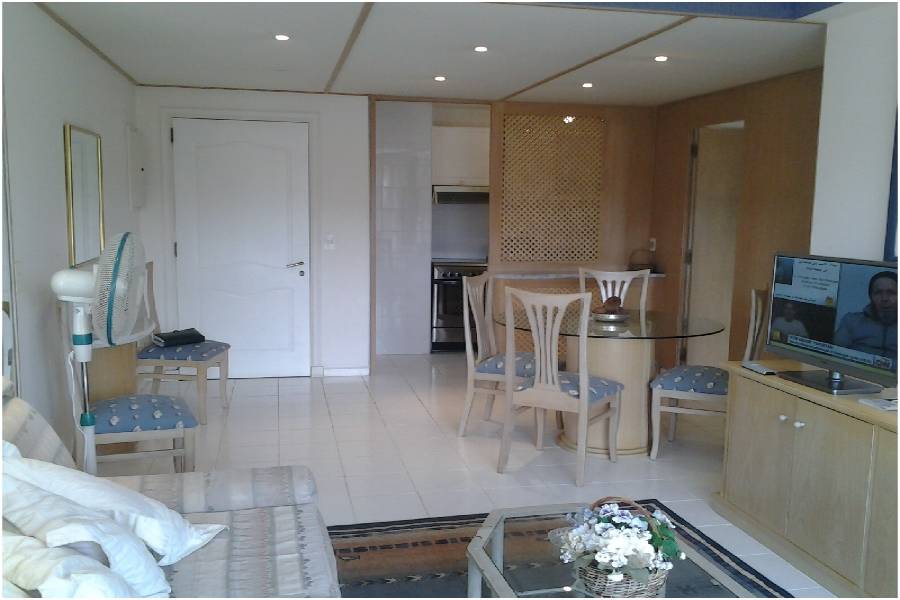 Punta del Este, Maldonado, Uruguay, 2 Bedrooms Bedrooms, ,2 BathroomsBathrooms,Apartamentos,Venta,41921