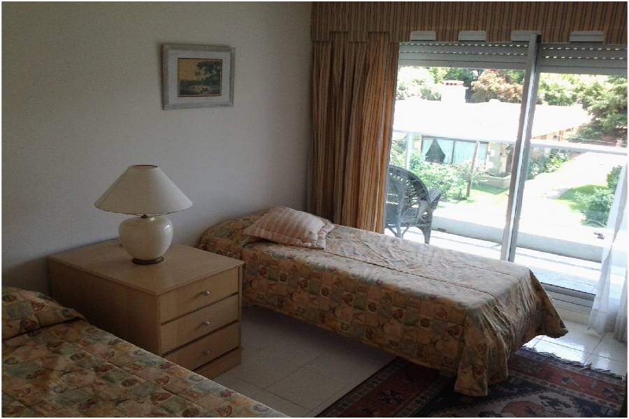 Punta del Este, Maldonado, Uruguay, 2 Bedrooms Bedrooms, ,2 BathroomsBathrooms,Apartamentos,Venta,41921