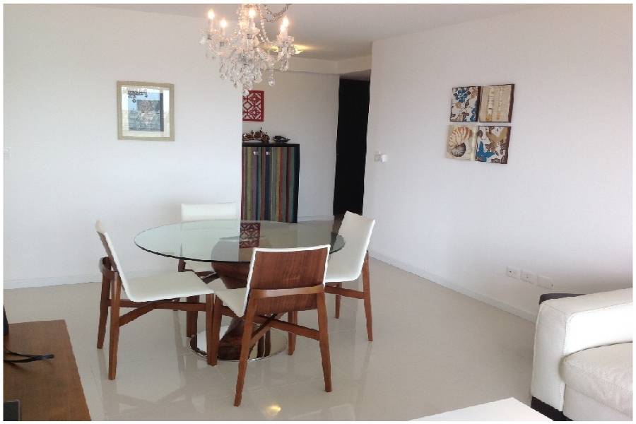 Punta del Este, Maldonado, Uruguay, 2 Bedrooms Bedrooms, ,2 BathroomsBathrooms,Apartamentos,Venta,41922