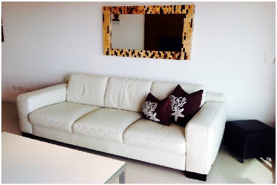 Punta del Este, Maldonado, Uruguay, 2 Bedrooms Bedrooms, ,2 BathroomsBathrooms,Apartamentos,Venta,41922