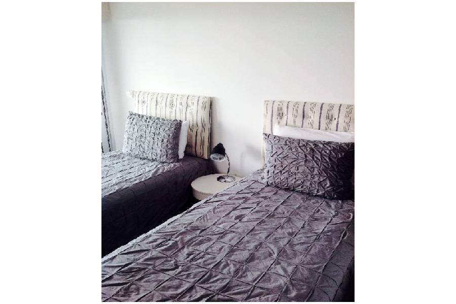 Punta del Este, Maldonado, Uruguay, 2 Bedrooms Bedrooms, ,2 BathroomsBathrooms,Apartamentos,Venta,41922