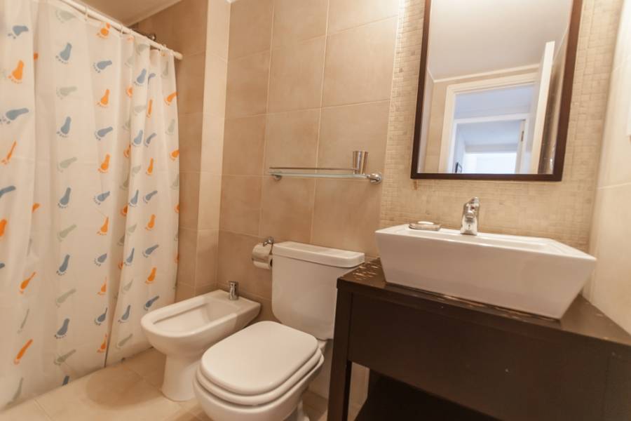 Punta del Este, Maldonado, Uruguay, 2 Bedrooms Bedrooms, ,2 BathroomsBathrooms,Apartamentos,Venta,41929