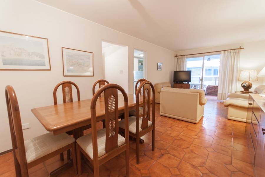 Punta del Este, Maldonado, Uruguay, 2 Bedrooms Bedrooms, ,2 BathroomsBathrooms,Apartamentos,Venta,41929