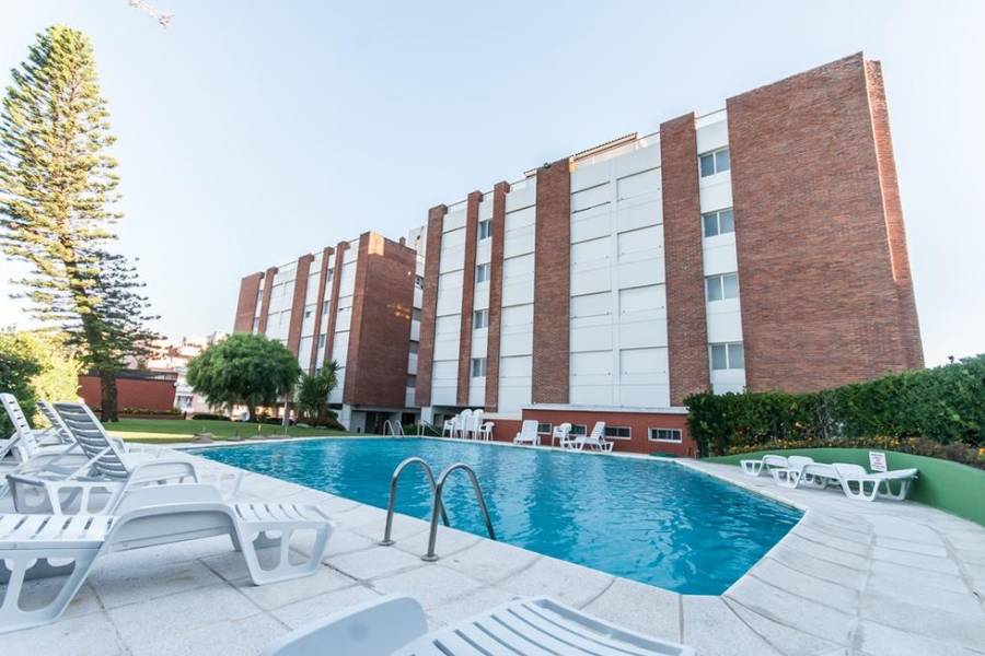 Punta del Este, Maldonado, Uruguay, 2 Bedrooms Bedrooms, ,2 BathroomsBathrooms,Apartamentos,Venta,41929