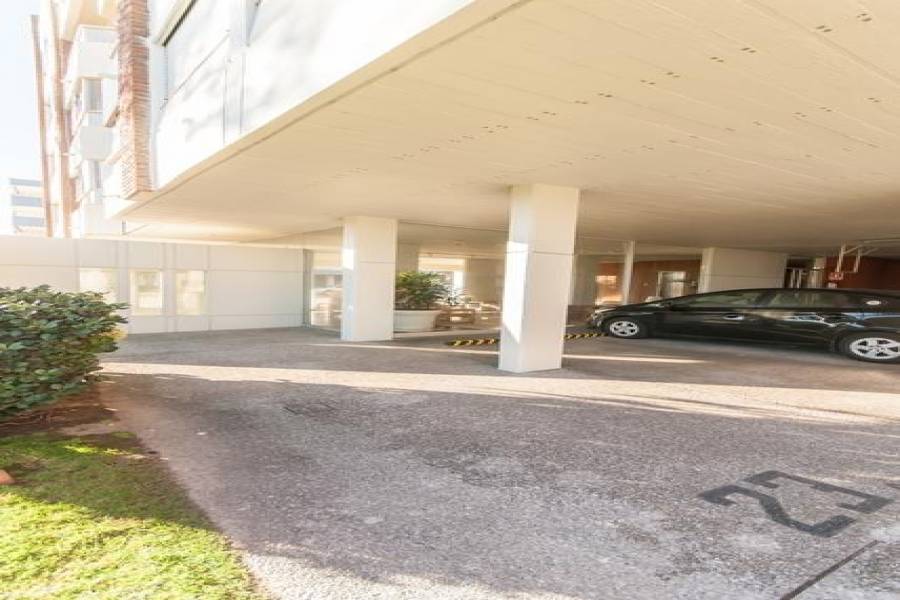 Punta del Este, Maldonado, Uruguay, 2 Bedrooms Bedrooms, ,2 BathroomsBathrooms,Apartamentos,Venta,41929