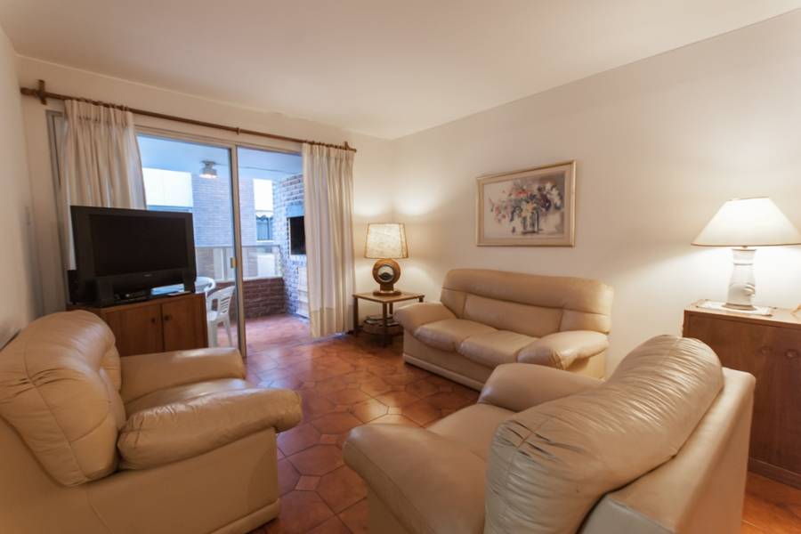 Punta del Este, Maldonado, Uruguay, 2 Bedrooms Bedrooms, ,2 BathroomsBathrooms,Apartamentos,Venta,41929