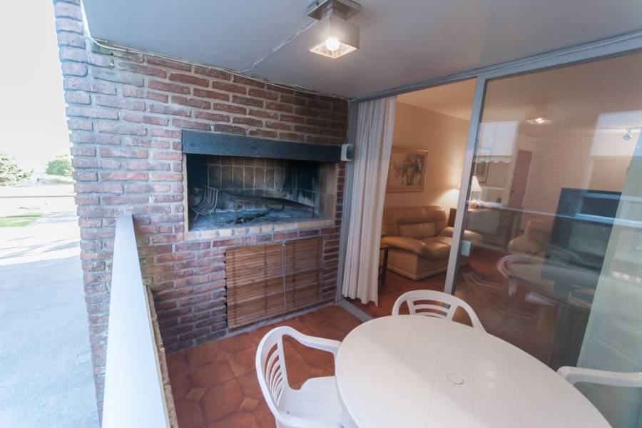 Punta del Este, Maldonado, Uruguay, 2 Bedrooms Bedrooms, ,2 BathroomsBathrooms,Apartamentos,Venta,41929