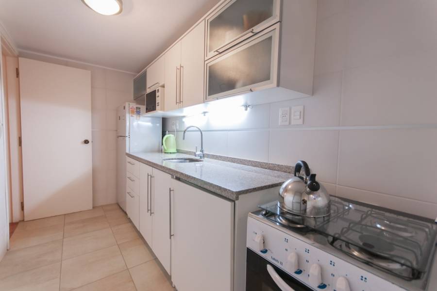 Punta del Este, Maldonado, Uruguay, 2 Bedrooms Bedrooms, ,2 BathroomsBathrooms,Apartamentos,Venta,41929