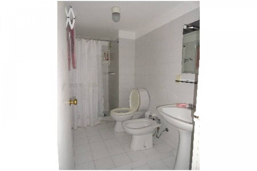 Punta del Este, Maldonado, Uruguay, 1 Dormitorio Bedrooms, ,1 BañoBathrooms,Apartamentos,Venta,41932