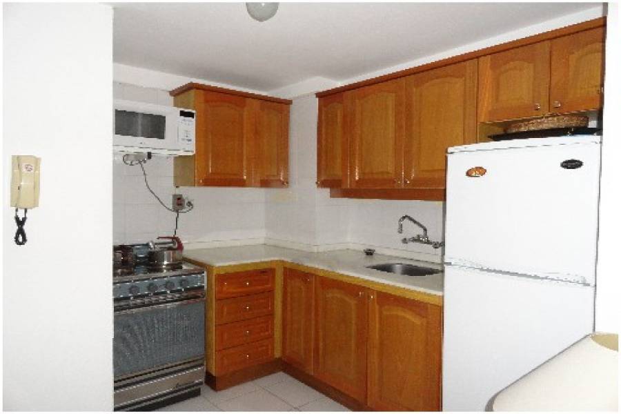 Punta del Este, Maldonado, Uruguay, 1 Dormitorio Bedrooms, ,1 BañoBathrooms,Apartamentos,Venta,41932