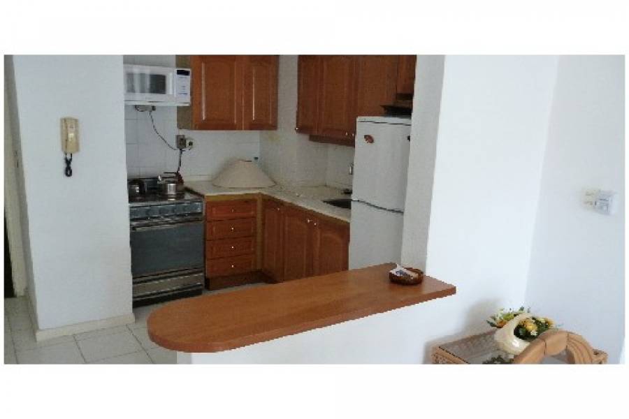 Punta del Este, Maldonado, Uruguay, 1 Dormitorio Bedrooms, ,1 BañoBathrooms,Apartamentos,Venta,41932