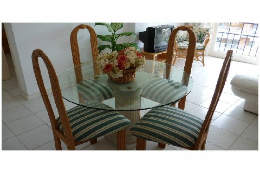 Punta del Este, Maldonado, Uruguay, 1 Dormitorio Bedrooms, ,1 BañoBathrooms,Apartamentos,Venta,41932