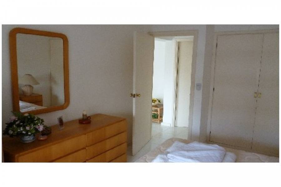 Punta del Este, Maldonado, Uruguay, 1 Dormitorio Bedrooms, ,1 BañoBathrooms,Apartamentos,Venta,41932