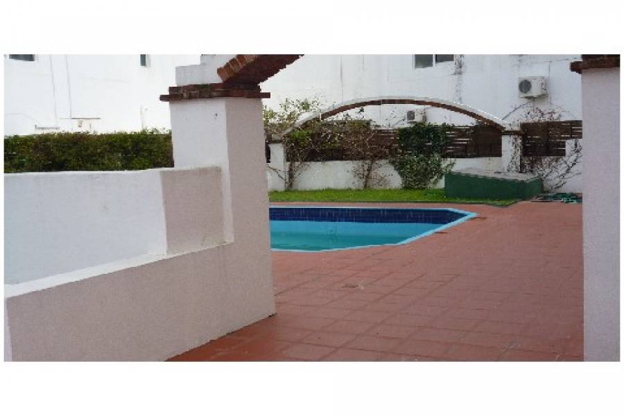 Punta del Este, Maldonado, Uruguay, 1 Dormitorio Bedrooms, ,1 BañoBathrooms,Apartamentos,Venta,41932