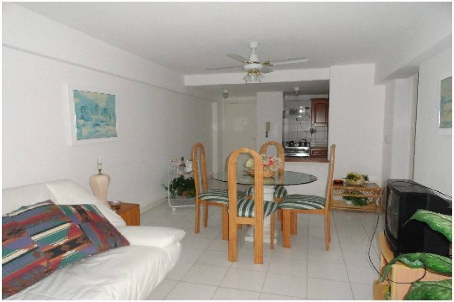 Punta del Este, Maldonado, Uruguay, 1 Dormitorio Bedrooms, ,1 BañoBathrooms,Apartamentos,Venta,41932