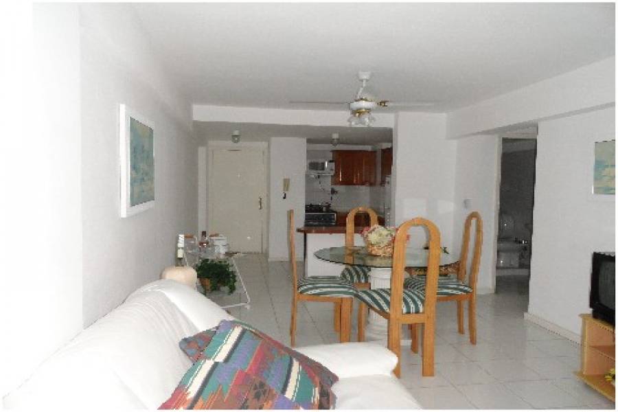 Punta del Este, Maldonado, Uruguay, 1 Dormitorio Bedrooms, ,1 BañoBathrooms,Apartamentos,Venta,41932