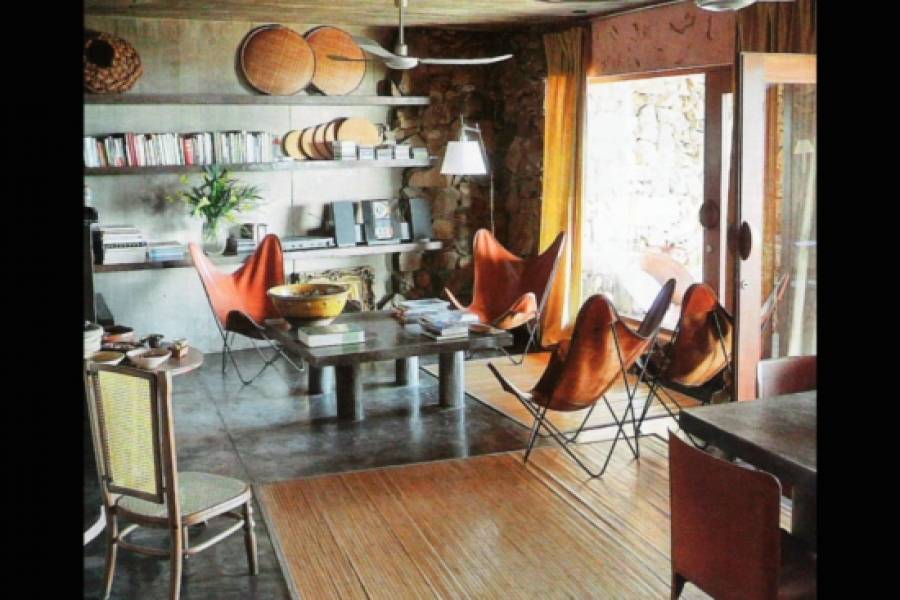 Punta del Este, Maldonado, Uruguay, 4 Bedrooms Bedrooms, ,4 BathroomsBathrooms,Casas,Venta,41934