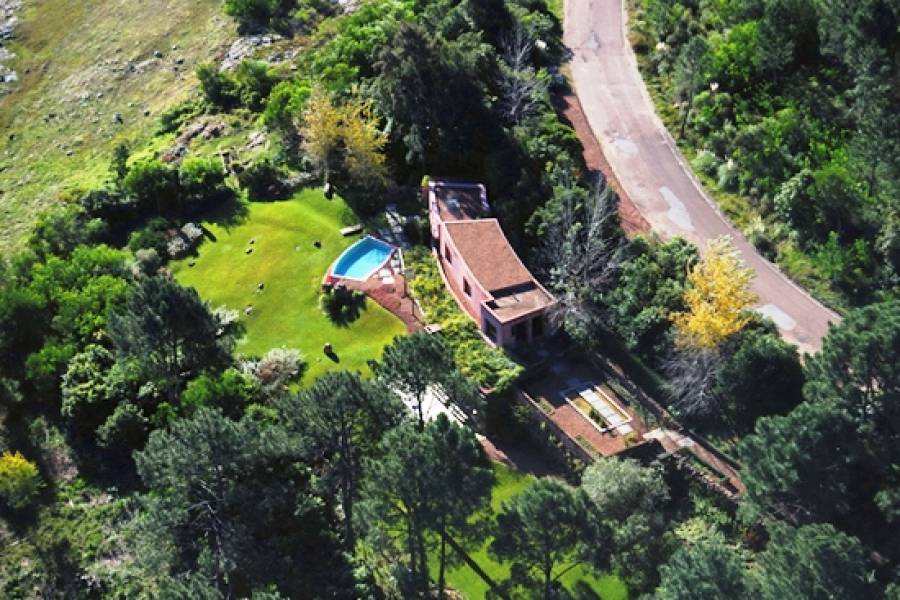 Punta del Este, Maldonado, Uruguay, 4 Bedrooms Bedrooms, ,4 BathroomsBathrooms,Casas,Venta,41934