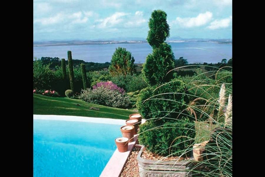 Punta del Este, Maldonado, Uruguay, 4 Bedrooms Bedrooms, ,4 BathroomsBathrooms,Casas,Venta,41934