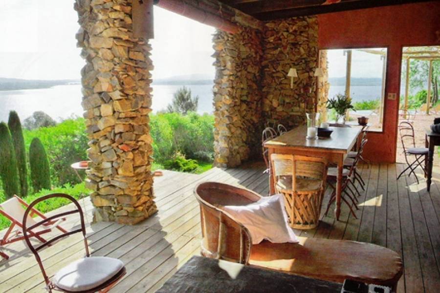 Punta del Este, Maldonado, Uruguay, 4 Bedrooms Bedrooms, ,4 BathroomsBathrooms,Casas,Venta,41934